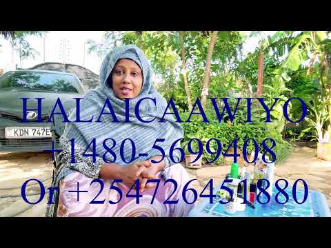 MAMAMALYUN ANIGOO AH WAA HORAA CADOW I XABAALAYE DIB USOO NOOLAYSIIN BAAN RABAAYE ICAAWIYA