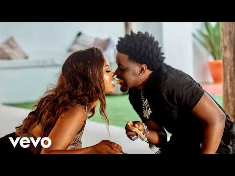 Mocco Genius Wange Official Music Video