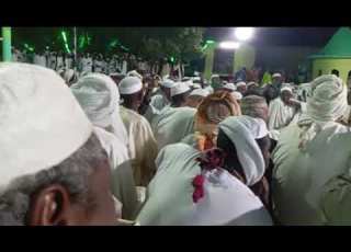  الله الله حسبنا 2 موسى الياس الرجبيه 2023 كدباس ام طبول