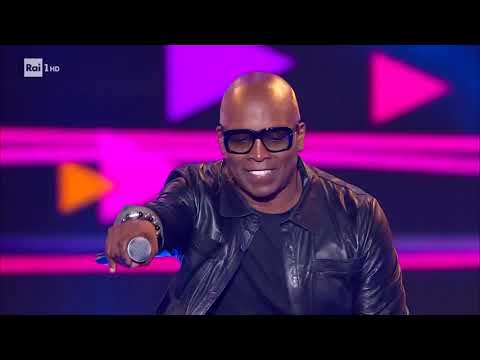 Haddaway What Is Love Arena Suzuki 2022 LIVE