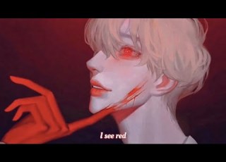 Everybody Loves An Outlaw I See Red Slowed Reverb Lyrics