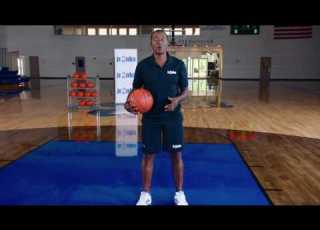  Fundamentals Of Dribbling