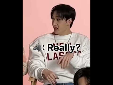 And He Also Said That He Hates Long Hair Stray Kids For Allure Changbin Changbinstraykids