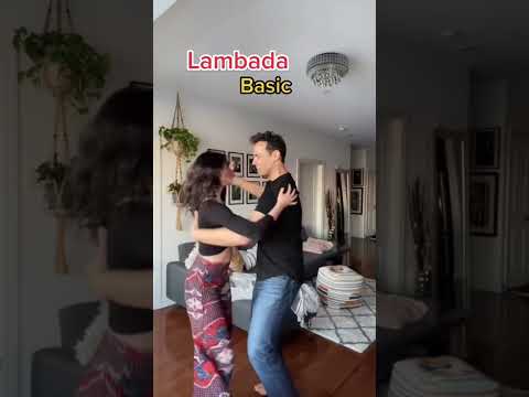 LAMBADA Basics Shorts