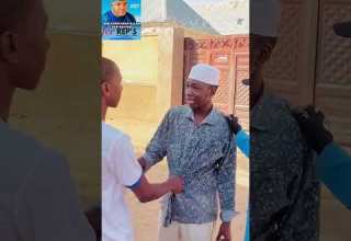 Gombe Kwami Funakaye Sai Dan Bappah 2027 Insha Allah