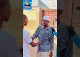 Gombe Kwami Funakaye Sai Dan Bappah 2027 Insha Allah