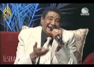  خاف محمد وردي برنامج اعز الناس 2011