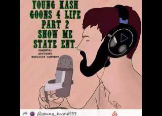 Stay On My Grind Instrumental