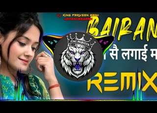  Mane Sambh Sambh Rakhe Tere Jhanjra Ke Jode Dj Remix Bairan Song Dj Parveen Saini Mahendergarh