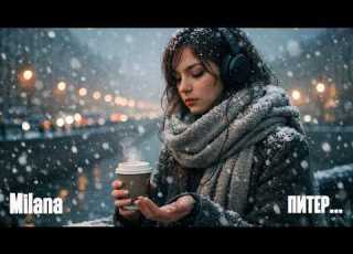 KoshechkaMi ПИТЕР Танец холодной зимы Deep House LyricNot