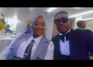 JOYEUX ANNIVERSAIRE MADAME SISSY MAPENDO KWANZAMBI