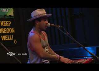  Nahko The Wolves Have Returned 101 9 KINK