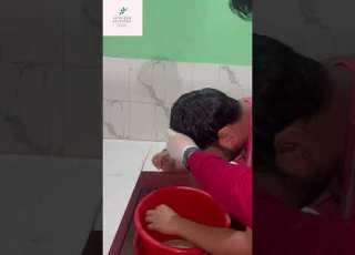 Vamana Therapy Of A Patient Suffering From Asthma Panchakarma Dr Ayan Patra M D AYU