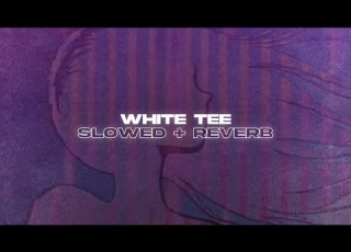  Summer Walker NO1 NOAH White Tee Slowed Reverb