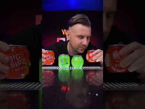 Why Are These Toxic Drink Balls So Popular