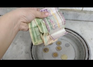  وصفه للزوج البخيل لو عملتيها هيطلع كل الى فى جيبه ليكى وتاخدى ماله كأنه مسحور