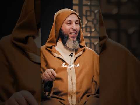 أجمل موعظة للشاعر أبو نواس