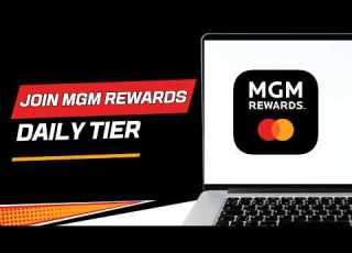 How To Join MGM Rewards Daily Tier Status Accelerator