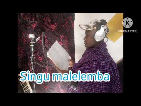 MAYIKU MAKONDU UJUMBE WA SINGU MALELEMBA BY LWENGE STUDIO