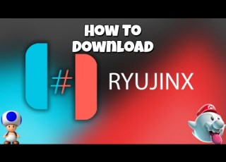  How To Download And Setup Ryujinx Switch Emulator 2025