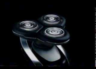 2009 Philips Norelco Commercial