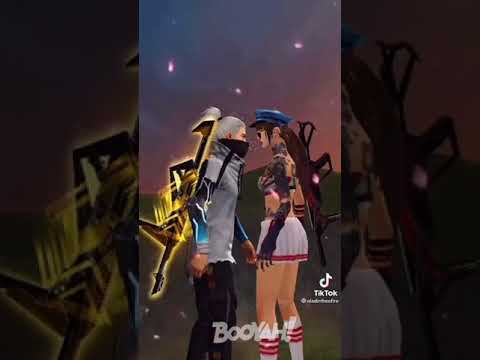 حب فري فاير