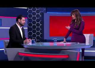 الكلاسيكو مع سهام صالح حلقة كابتن سمير كمونة الحلقة كاملة