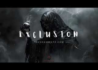  EXCLUSION Eminem X 50 Cent X D12 Type Beat