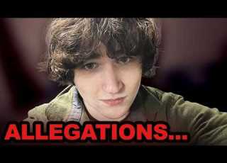  He Admitted To It MandrakeCalvin