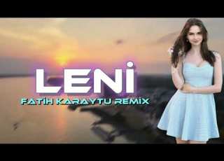  Fatih Karaytu Leni Arabic Remix Yeni 2024