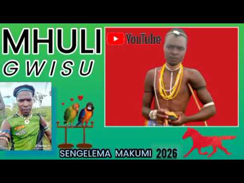 MHULI GWISU BHAYOBI BY MSAMBAZAJI SENGELEMA MAKUMI 2026 48k