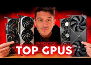 Best Graphics Cards For The Price Top Gaming GPUs Black Friday 2025