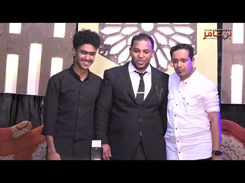 الفنان محفوظ بن بريك مجروح منك أنا مجروح