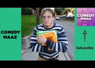  Logan Paul Funniest Vines Compilation W Titles