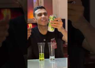 كينزا السعودي ضد في كولا المصري مين يب المعركة Foodvlog Food الشيفلور الشيفلور اكل