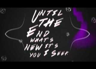  Tkay Maidza M O B Lyric Video