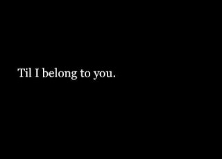 The Beatles It Won T Be Long Lyrics