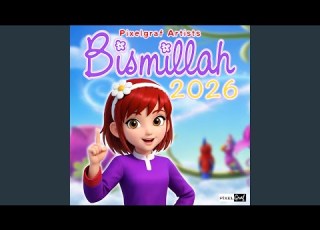  Bismillah 2026 Arabic Vocal