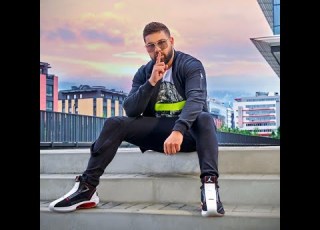  ANGEL Gradski Macki АНГЕЛ Градски мацки Ft Music Genious Remix