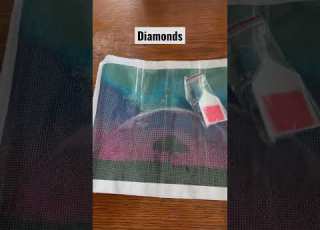  What Is Diamond Painting Diamond Painting For Beginners