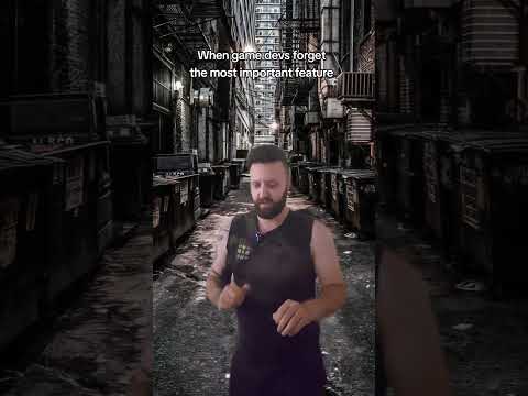 Why Would They Do Such A Thing