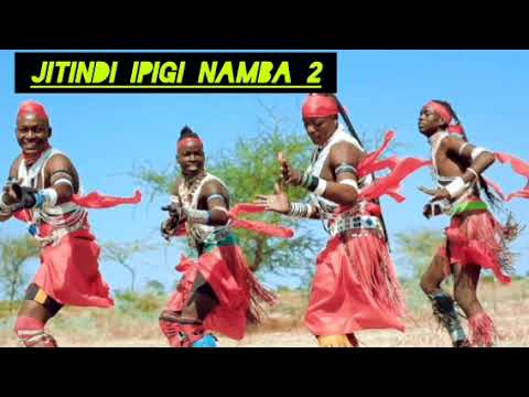 SHULE YA NG OMBE UJUMBE WA JITINDI IPIGI NAMBA 2 OFFICIALS AUDIO BY SHULE YA