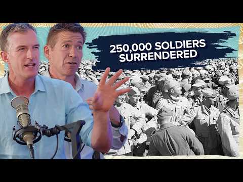 Rommel S Catastrophic Defeat In North Africa