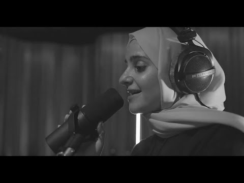 The Synaptik X Ghaliaa Ta3a La3andi Official Video