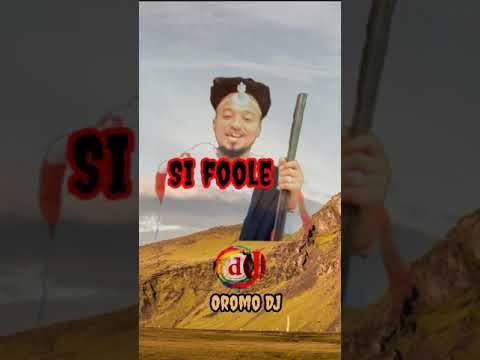 Keekiyyaa Badhaadhaa MADAQOO Oromo Music Lyrics Video