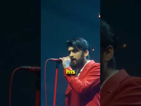 Zayn Performing Night Changes 10 YEARS After Leaving One Direction Zayn Performing Night Changes 10 YEARS After Leaving One Direction