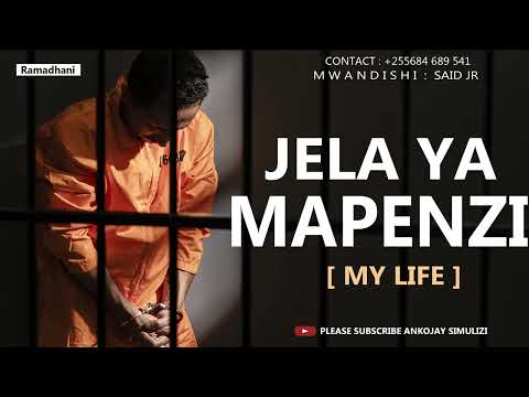 JELA YA MAPENZI SIMULIZI MPYA YA MAISHA JELA YA MAPENZI SIMULIZI MPYA YA MAISHA