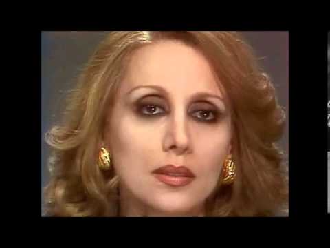 فيروز يا مايلة ع الغصون Fairouziad