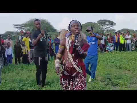 KUKUMAJI SHOW NDIMELAGE NANE MWAKA MPYA 2026