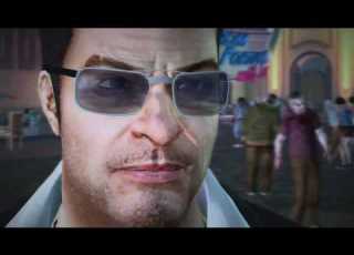  Dead Rising 2 Off The Record E3 Trailer